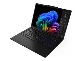 Lenovo ThinkPad T14s Gen 6 14 WUXGA ULT7-258V/32GB/512GB/Intel Arc Graphics 140V/WIN11 Pro/Nordic Backlit kbd/Black/FP/5G Upgradable/SC/3Y W