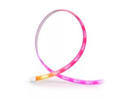 Philips Hue Flux strip light extension, 5 m | 48 W | Bluetooth, Zigbee