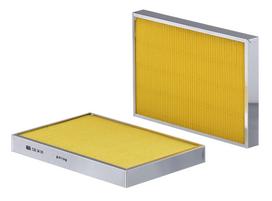 MANN-FILTER Salono filtras Filter, interior air CUD 34 011