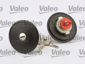 VALEO Užsukamas dangtelis, degalų bakas 247502