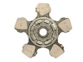 VALEO Sankabos diskas clutch coupling disc 806274