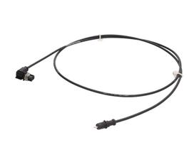 WABCO Sujungimo kabelis, elektroninė stabdžių sistema 4497230180