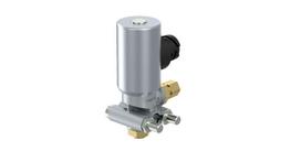 WABCO Solenoidinis vožtuvas 4721745970