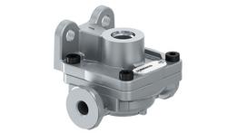 WABCO Spartaus išleidimo vožtuvas 9735000060