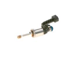 BOSCH Kuro purkštukas Injector Valve 0 261 500 04Z