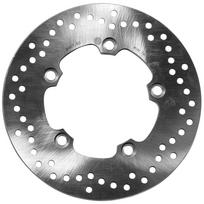 BREMBO Stabdžių diskas PRIME - Serie-Oro - Fixed Disc 68B40750