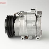DENSO Oro kondicionieriaus kompresorius Air conditioner compressor DCP50095