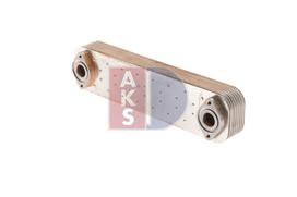 AKS DASIS Alyvos aušintuvas 406003N