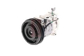 AKS DASIS Oro kondicionieriaus kompresorius Air conditioner compressor 850282N