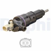DELPHI Kuro purkštukas Injector Valve HRE392