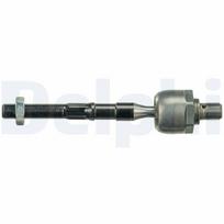 DELPHI Vidinė skersinė vairo trauklė Tie rod axle joint TA5204