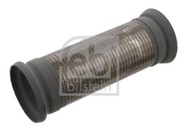 FEBI BILSTEIN Lankstus vamzdis, išmetimo sistema 01379