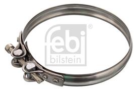 FEBI BILSTEIN Spaustukas, kompresoriaus oro žarna 39030