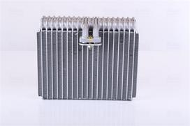NISSENS Oro kondicionieriaus garintuvas 92171