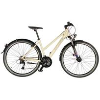 CROSS TRX SL4 Lady 28" 21G dydis 19" (48cm) (balta)