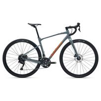 GIANT Revolt 2 28" // 18G, dydis 20" (51 cm) (pilka)