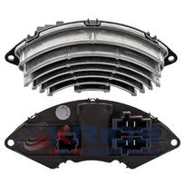 MEAT & DORIA Reguliatorius, keleivio pusės ventiliatorius controller, passenger compartment fan K106073