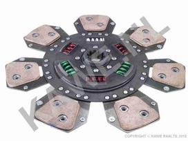 KAWE Sankabos diskas clutch coupling disc 3226