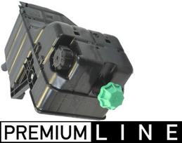 MAHLE Aušinimo skysčio išsiplėtimo bakelis BEHR *** PREMIUM LINE *** CRT 33 000P