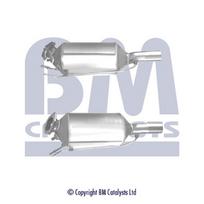 BM CATALYSTS DPF filtras BM11198