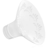 NENO Neno pakaitiniai silikoniniai įdėklai pientraukiui dydis L 2.7 cm