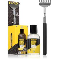 Accentra BATH and BODY TOOLKIT dovanų rinkinys vyrams