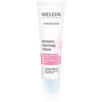 Weleda Intimate intymios higienos kremas raminamojo poveikio 30 ml