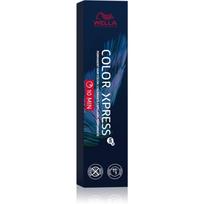 Wella Professionals Color Xpress plaukų dažai atspalvis Medium Blonde Ash 7/1 60 ml