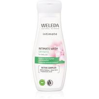 Weleda Intimate intymios higienos gelis 200 ml