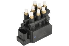 Magnum Technology Vožtuvas, suspausto oro sistema ZRA004MT