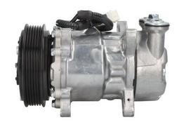 THERMOTEC Oro kondicionieriaus kompresorius Air conditioner compressor KTT090166