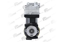 VADEN ORIGINAL Kompresorius, suspausto oro sistema 1600 165 001