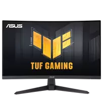 ASUS TUF Gaming VG27VQ3B Monitorius | 27", FHD, Curved VA, 180 Hz