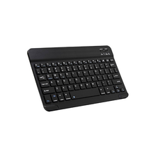 Belaidė bluetooth klaviatūra - juoda