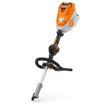 Įrenginys kombi STIHL KMA 140 R be baterijos