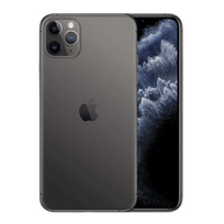 Apple iPhone 11 Pro Max - Naudotos būklės - 64GB - Space Gray
