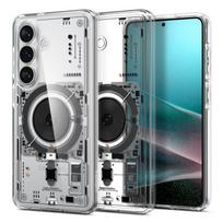 Spigen Ultra Hybrid MagSafe, neo one - Samsung Galaxy S26