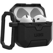 UAG Scout, black - AirPods 4