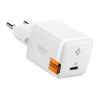 Įkroviklis Spigen Essential 30W Wall Charger EE301EU, all white