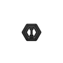 Magentinis žiedas-stovas UAG Magnetic Ring Stand, black