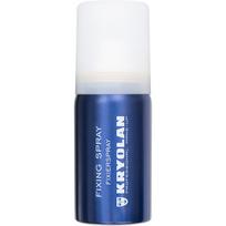 Kryolan Fixing Spray Purškiamas makiažo fiksatorius, 35ml