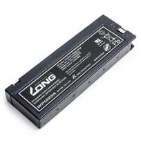 KungLong WP1223A 12V 2100mAh akumuliatorius tinkamas naudoti vietoje VW-VBM7E, VW-VBM10E, LC-SA123R3BG, VW-VB30, PV-BP88A, FORBATT FB1233