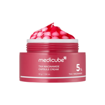 Medicube veido kremas TXA Niacinamide Capsule Cream, 55 g