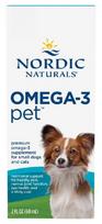 NORDIC NATURALS Omega-3 augintiniams - 60 ml