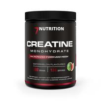 7NUTRITION kreatino monohidratas - arbūzo skonio - 500 g