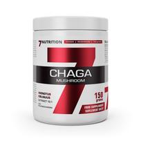 7 NUTRITION Chaga Muchroom – Chaga Mushroom 10:1 - 150 g