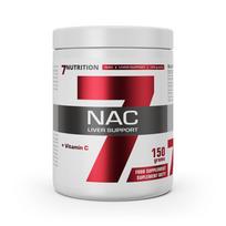 7NUTRITION NAC - N-acetil-L-cisteinas  - 150 g