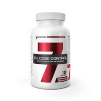 7NUTRITION gliukozės kontrolė - 120 kapsulių
