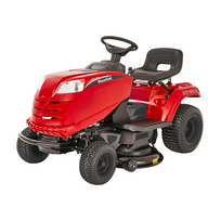 Traktorius MOUNTFIELD MTF 98M SD