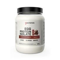7Nutrition kiaušinių baltymų šokoladas - 500 g